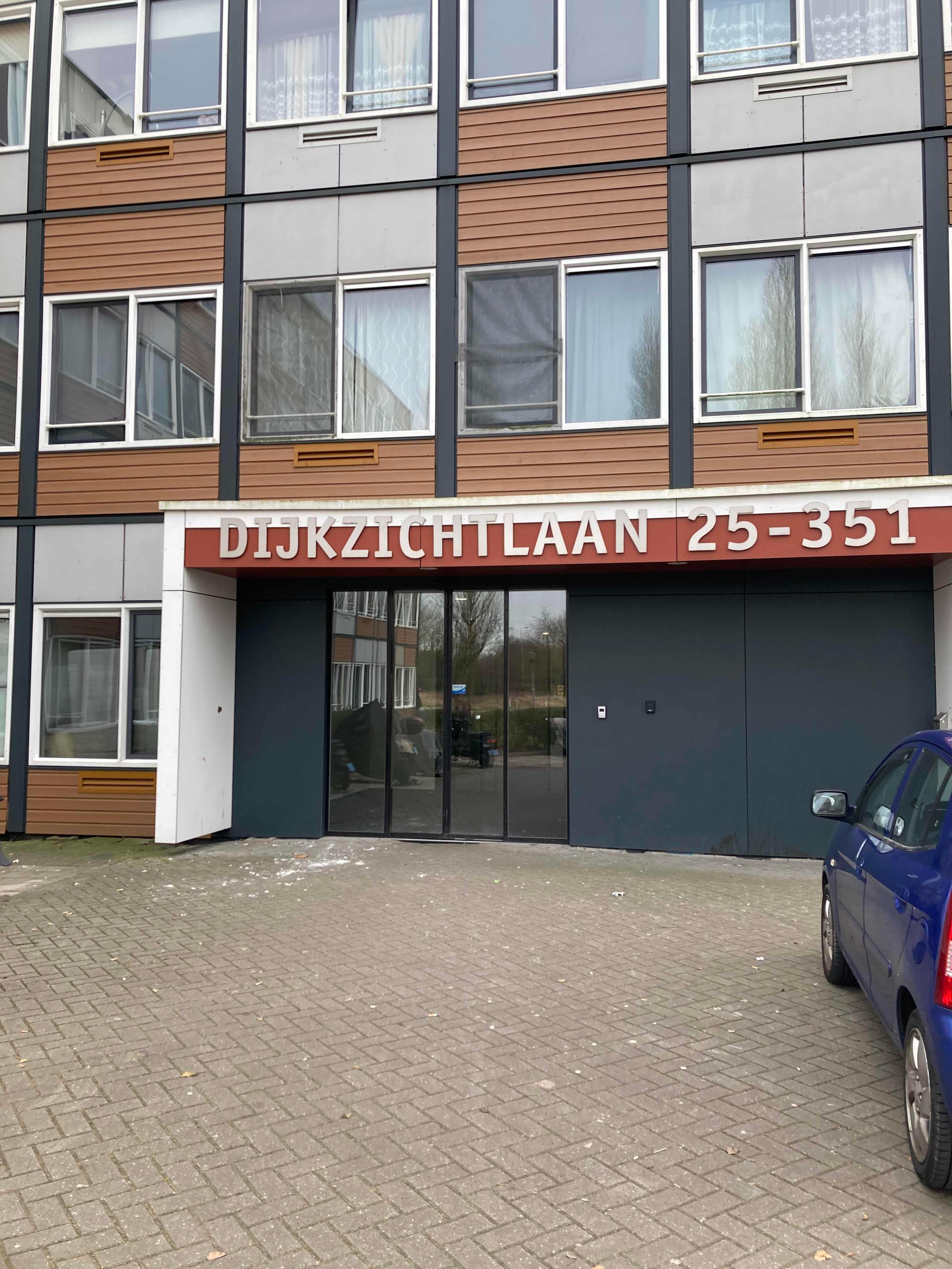 Dijkzichtlaan 261