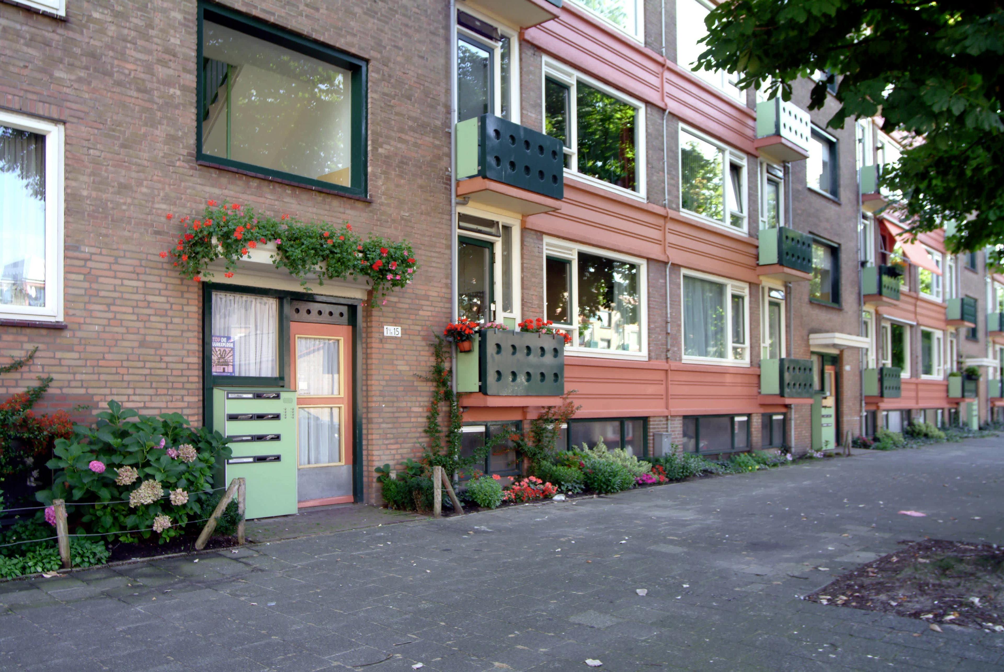 Noorwegenstraat 87