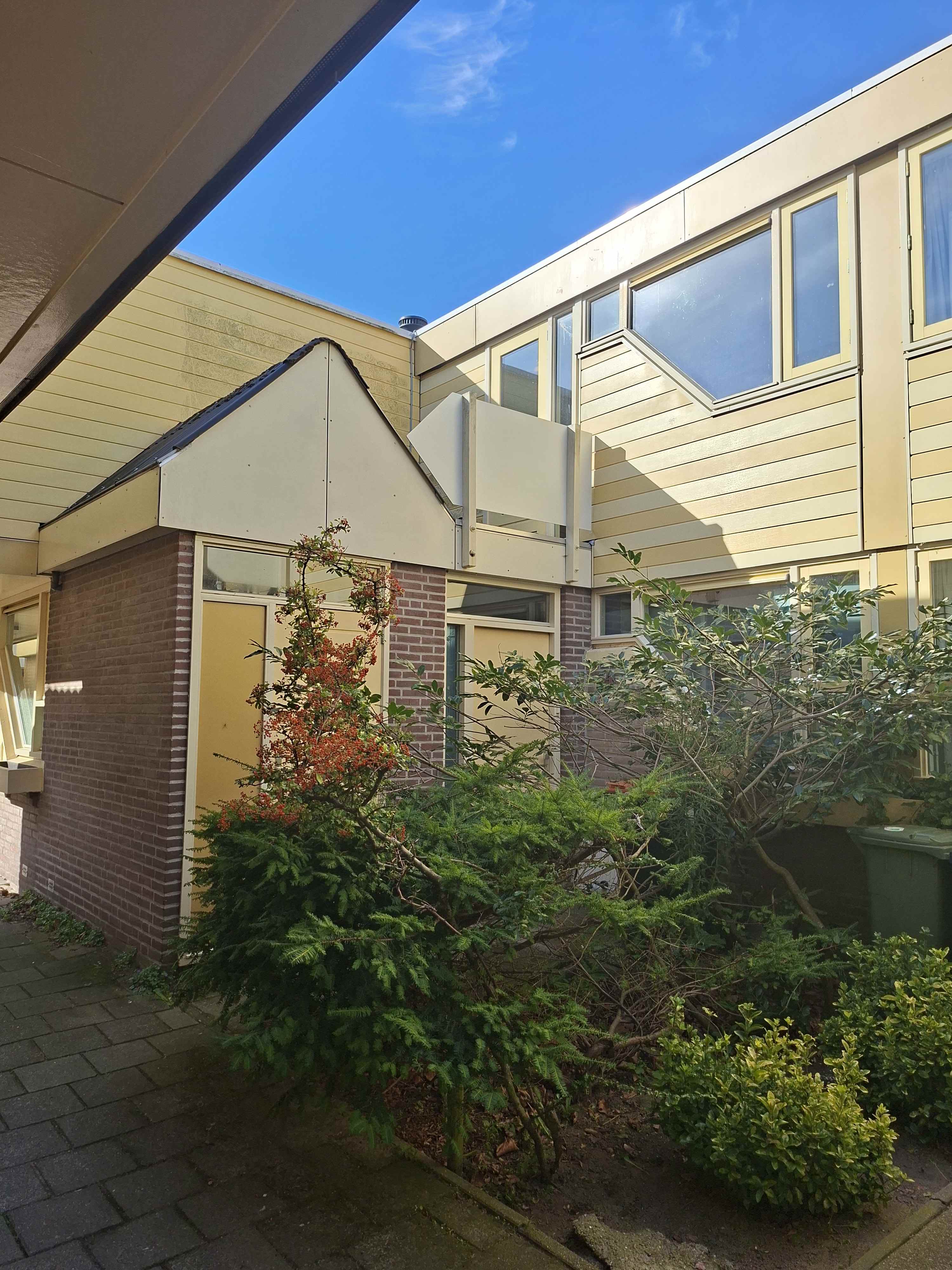Vredenburg 24