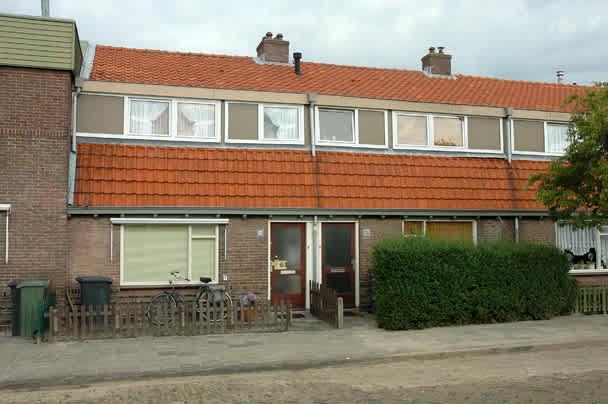 Karolingenstraat 70